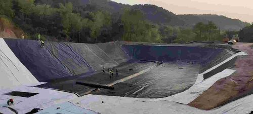 최신 회사 사례 후난 이양 석탄 광산 관리 프로젝트