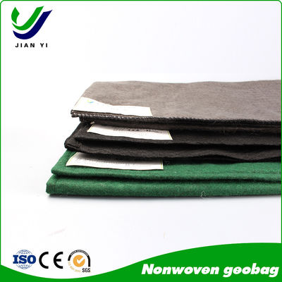 품질  Stable Sustainable Geotextile Bag For Railway Greening Protection 공장