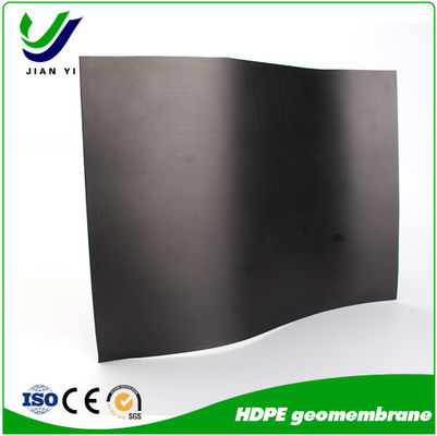 물 탱크용 HDPE 매끄러운 라인어: 우수한 식용 물 수용