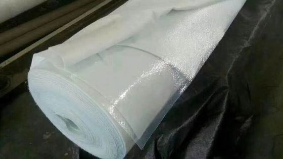 우수한 방수성 복합 지오 엠브라인을 위한 고급 다층 장벽