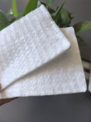 비용 효율적이고 장기적인 격리 시스템에서 HDPE 지오 엠브란스의 필수 보호 층