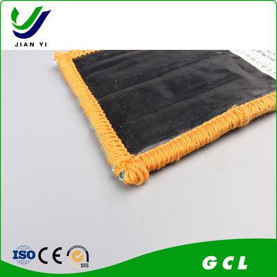 긴급 방수 공사를 위한 고효율 벤토나이트 GCL