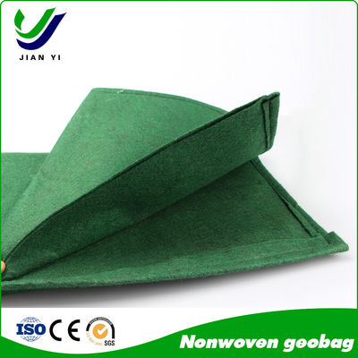 도로 경사 보호 지오텍스틸 가방 UV 저항 및 알칼리 저항