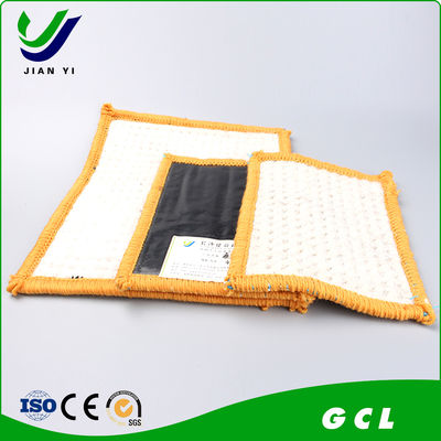 벤토나이트 Gcl 지질 합성물 Clay Liner 지질 합성물 Bentonite Waterproof Blanket