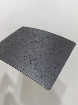 HDPE 거친 표면 지오 엠브라인 저수지 덤비용