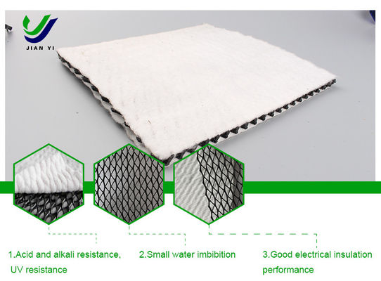 3차원 복합 지오넷 200g/m2