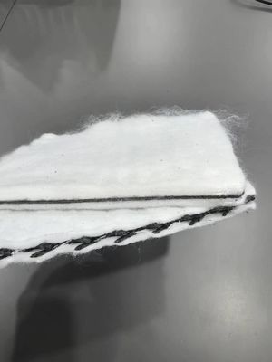 고속도로, 철도용 고밀도 폴리에틸렌 배수 지오네트