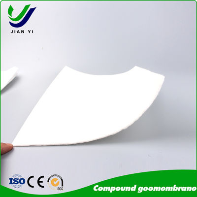 고강도 복합 지오 엠브랜 (Geomembrane)