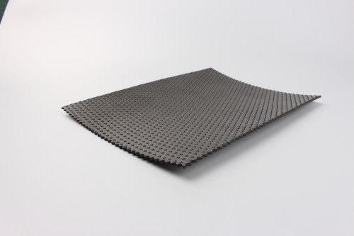 길이 50m-100m 토양 및 지하수 보호를 위한 HDPE 튜스터 지오 엠브라인