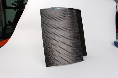 다양한 엔지니어링 프로젝트에 맞춤형 HDPE 텍스처 지오 엠브랜