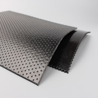 고밀도 폴리에틸렌 HDPE 지오 멘브라인 펀크션 저항