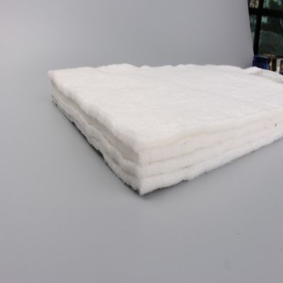 필터링 및 격리용 맞춤형 긴 섬유 지오 텍스틸 100g/m2-800g/m2
