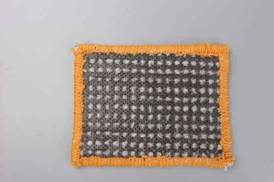벤토나이트 Gcl 지질 합성물 Clay Liner 지질 합성물 Bentonite Waterproof Blanket