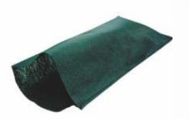 4.5KN/M 고강도 폴리에스터 섬유 친환경 백 80cm×50cm (사면 보호 및 녹화용)