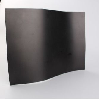 HDPE 방수 지오멤브레인 (매립지, 하수용)