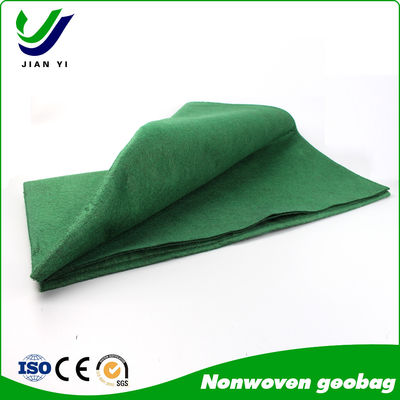 지속가능한 식물 강화 시스템 에코백 (EcoBags)