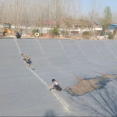수분활성 시멘트 浸透面料 CC 5mm-18mm 두께 6-20kg 완벽한 해결책