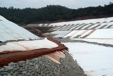 3차원 복합 지오넷 200g/m2