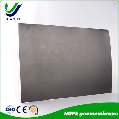화려한 윙 용 웰딩 설치에 탁월한 화학 저항성 HDPE 지오 멘브라인 화려 조정 연못 프로젝트