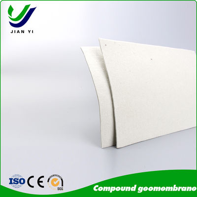 두께 0.2-3mm 광산용 복합 지오 엠브란 다층 보호 솔루션