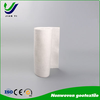 장섬유 부직포 지오텍스타일 고강도 분리 • 우수한 여과 • 설계된 내구성