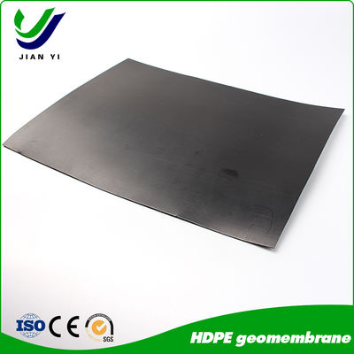 HDPE Geomembrane Liner for Tailings Containment