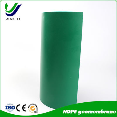 침투 방지 HDPE 지오 엠브란 시트 0.3mm-3.0mm 광업용