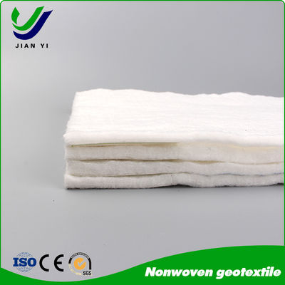 Long Fiber Geotextile - Durable PET Engineering-Grade Geotextile