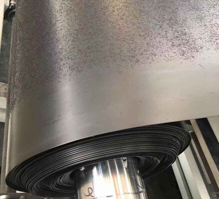 하위 강도 자외선 저항성 방수 험 스프레이 지오 엠브라인