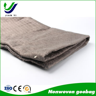 식물 친화적 인 광산 및 산 복원에서 간단한 건설을위한 식물 친화적 인 자외선 처리 직물 폴리 프로필렌 생태 가방