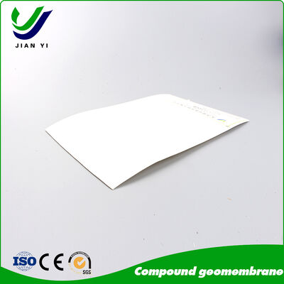 토목공학에서 강화 및 침투 방지용 다기능 HDPE 복합 지오 엠브라인