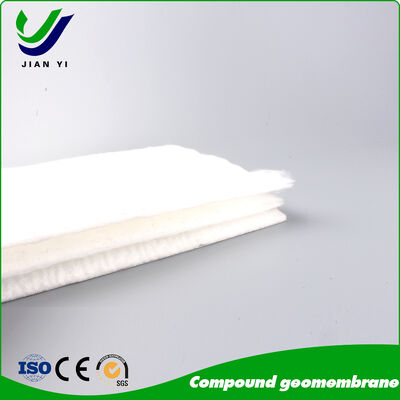 부식 저항성 HDPE 복합 지오 엠브라인