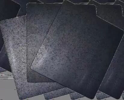 광택 조절 연못 프로젝트를 위한 고내화학성 HDPE 지오멤브레인 및 핫 웨지 용접